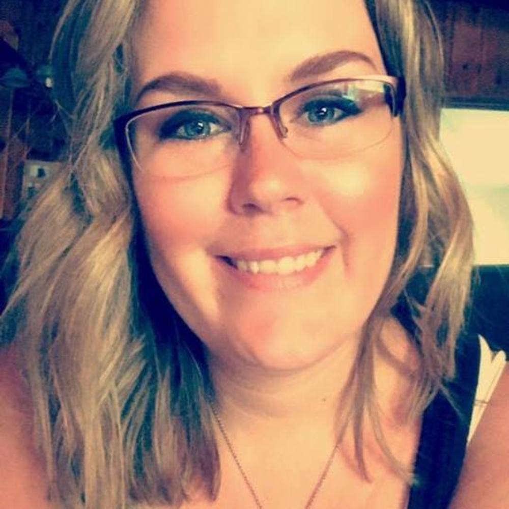 Meet your Posher, Erin